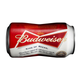 Illustration for article titled Why Would Anyone Buy a Bow Tie-Shaped Beer Can That Actually Gives You Less Beer?